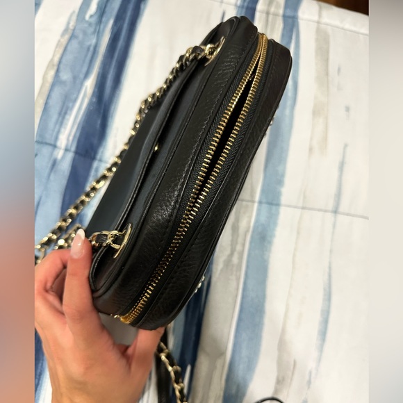 Tory Burch leather bag - Picture 4 of 8